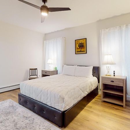 Golf2Beach Vacation Home Old Orchard Beach Bagian luar foto