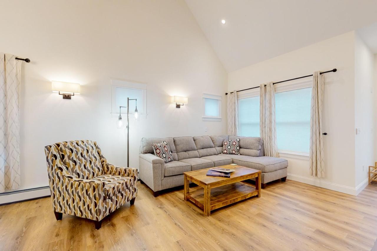 Golf2Beach Vacation Home Old Orchard Beach Bagian luar foto