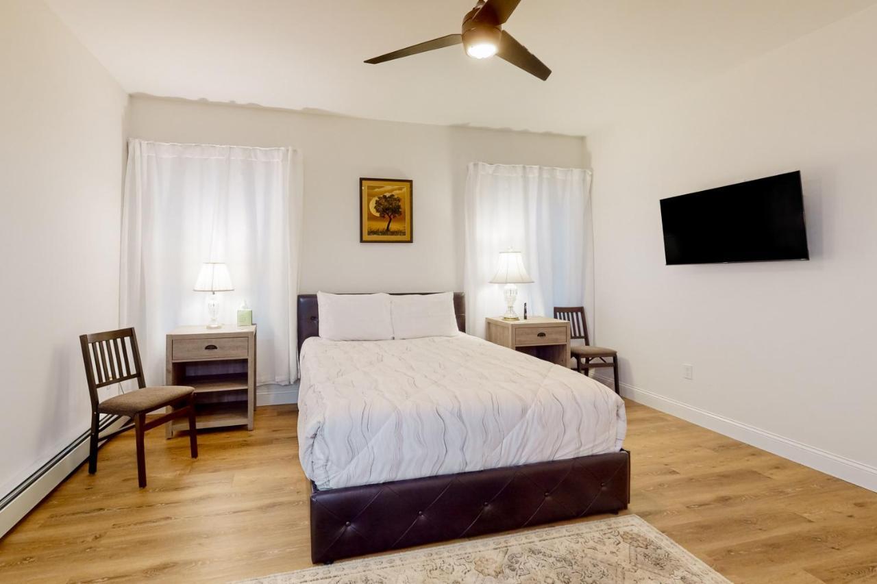 Golf2Beach Vacation Home Old Orchard Beach Bagian luar foto