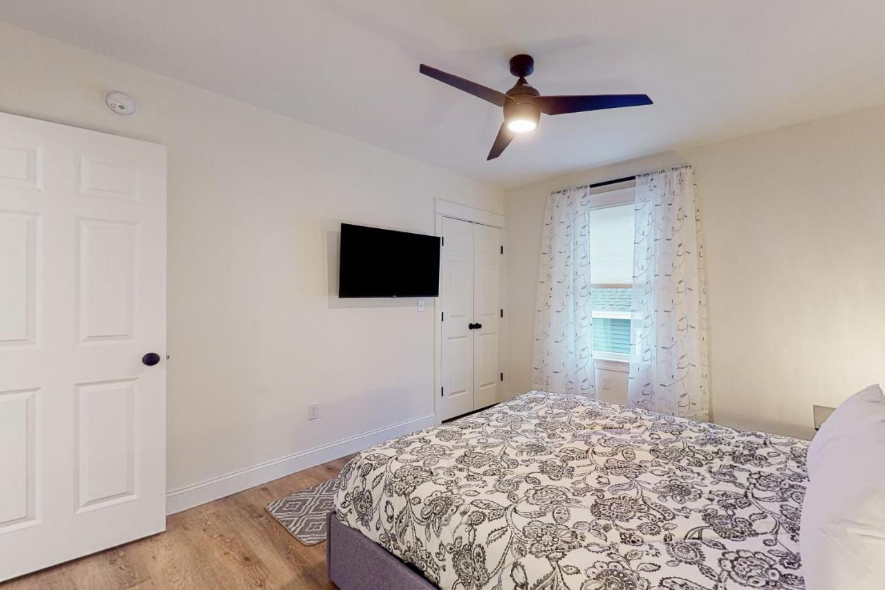 Golf2Beach Vacation Home Old Orchard Beach Bagian luar foto